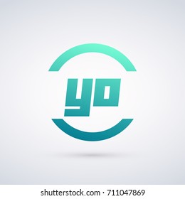 YO Logo