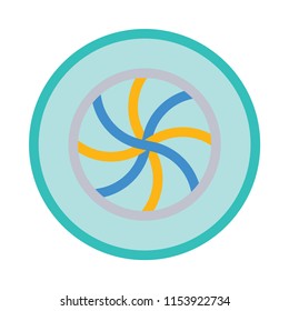 YO YO wheel 
