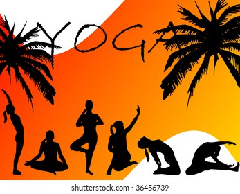 yoga