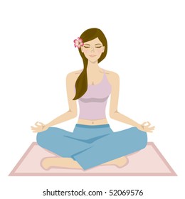 YOGA