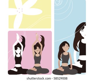 yoga