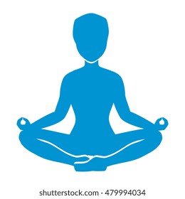 yoga body female