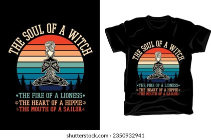Yoga design for tshirt, flyer, banner, poster, print on t-shirts and bags. Vector lettering collection. Conceptual handwritten phrase Handdrawn lettering design. Inspirational quote.