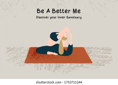 yoga discover your inner sanctuary