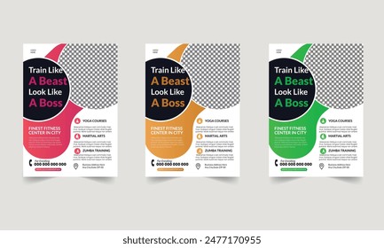 Yoga Übungsflyer Design Vorlage Poster Banner Art Branding Marketing Graphics Flyer Designer Corporate Sound Present Design Elegant Moderne Neueste Creative Luxury Personal Design Grafikdesign