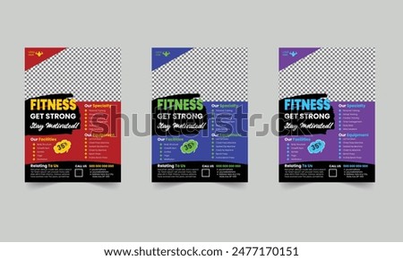 yoga exercise flyer design template poster banner art branding marketing graphics flyer designer Corporate Present Design Elegant Modern Recent Creative Luxury Personal design graphic design
