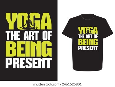 Yoga exercise t shirt design, Exercise tshirt design, yoga tshirt 2024, Typography Yoga T Shirt, Trendy Gym T Shirt