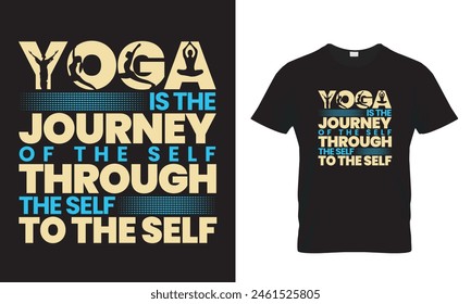 Yoga exercise t shirt design, Exercise tshirt design, yoga tshirt 2024, Typography Yoga T Shirt, Trendy Gym T Shirt