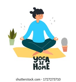 Illustration Meditation Stock Vektorgrafiken Bilder Und Kunstlerische Vektorgrafiken Shutterstock