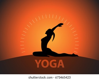 YOGA ICON