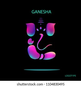 Download Gambar Black Background Ganesh Hd Wallpaper terbaru 2020