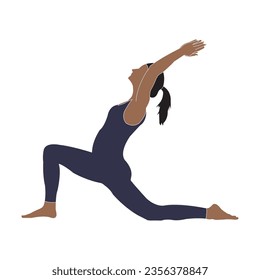 Yoga icon or logo isolated sign symbol vector illustration - Black style vector icon collection