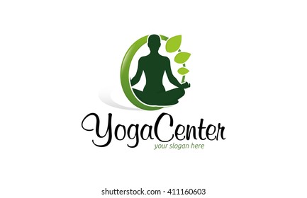 Yoga Logo