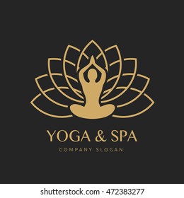 Yoga Logo