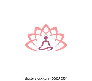 Yoga logo