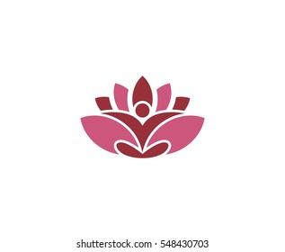 Yoga logo