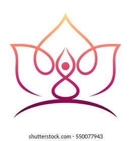 Yoga Logo