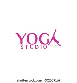 Yoga Logo