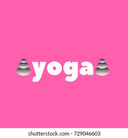 yoga logo