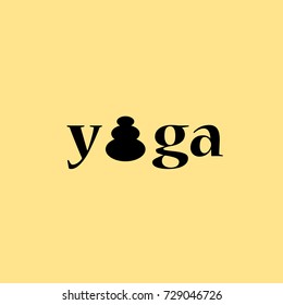 yoga logo