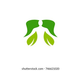 Yoga logo