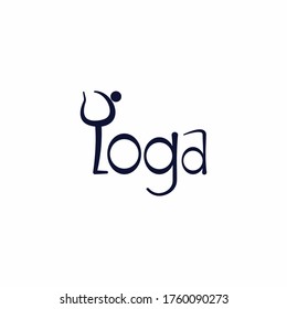 Yoga Day Logo Images Stock Photos Vectors Shutterstock