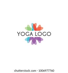 Yoga Logo Design