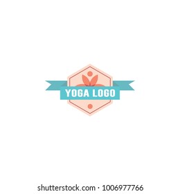 Yoga Logo Design