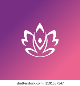 Yoga Logo Design