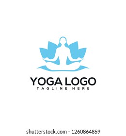 Yoga Logo Design