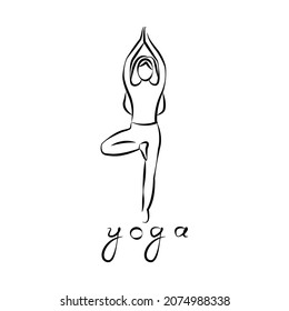 190,368 Yoga logo Images, Stock Photos & Vectors | Shutterstock