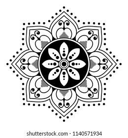 Yoga logos vector. Hand drawn background. Can be used for coloring book, greeting card, phone case print, etc.