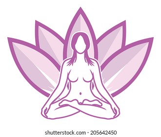 Yoga meditation