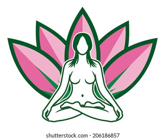 Yoga meditation