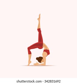 yoga meditation