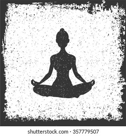 yoga meditation
