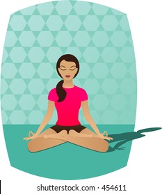 Yoga Meditation