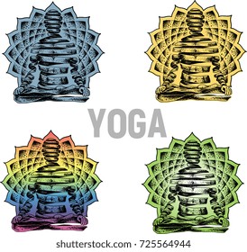 Yoga Meditation