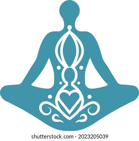 yoga meditation health energy soul