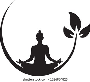846 Inner Peace Icon Images, Stock Photos & Vectors | Shutterstock