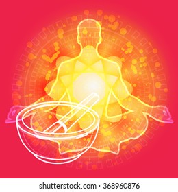 Yoga - Natural Medicine