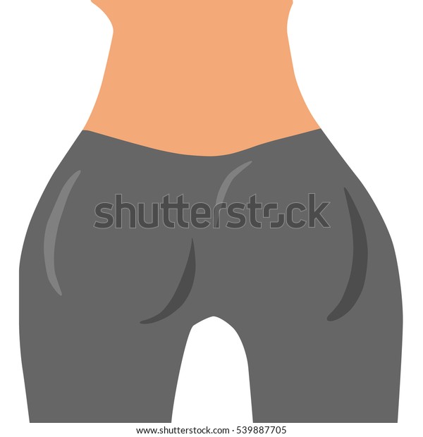 Yoga Pants Ass Pics