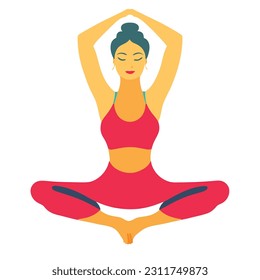 Yoga: The Path to Mindfulness, Strength, and Serenity