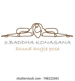 yoga pose