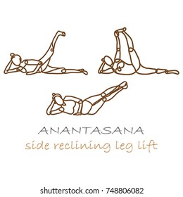 yoga pose