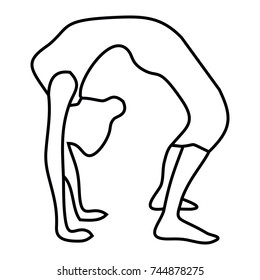 Yoga Pose & Asana