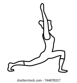 Yoga Pose & Asana