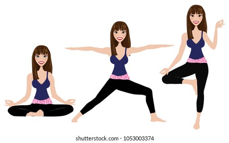 64 Brunette teacher clipart Images, Stock Photos & Vectors | Shutterstock