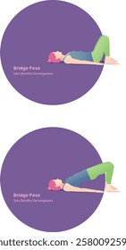 Yoga Poses for Everyday Life in Pictures