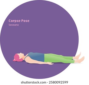 Yoga Poses for Everyday Life in Pictures